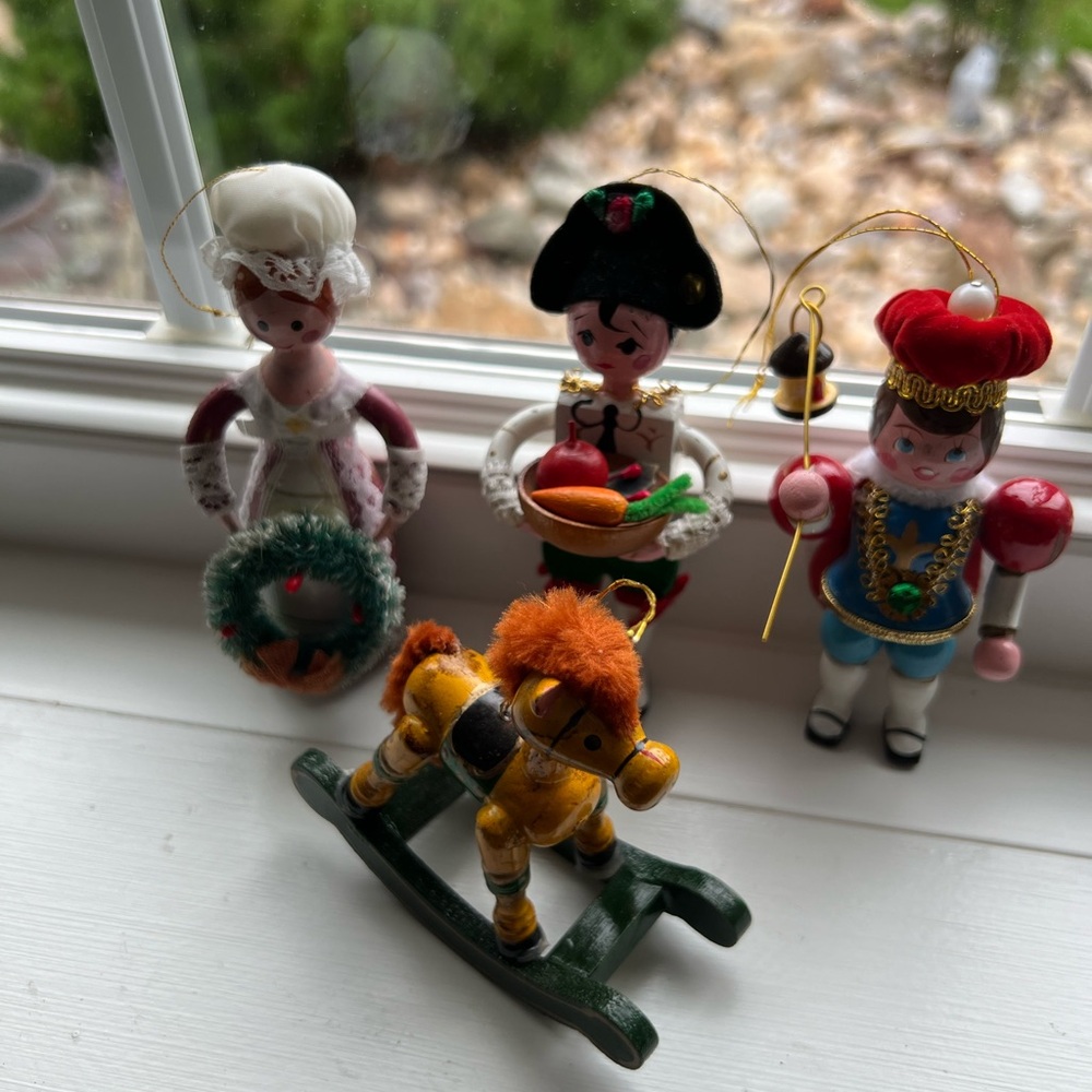 Christmas Ornaments